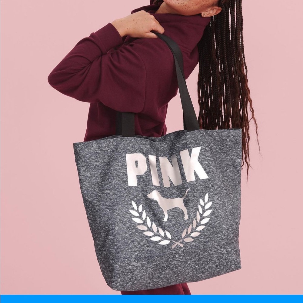 VS PINK Tote Bag